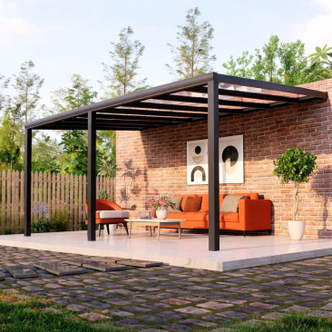 Pergola de alumínio STARTER...