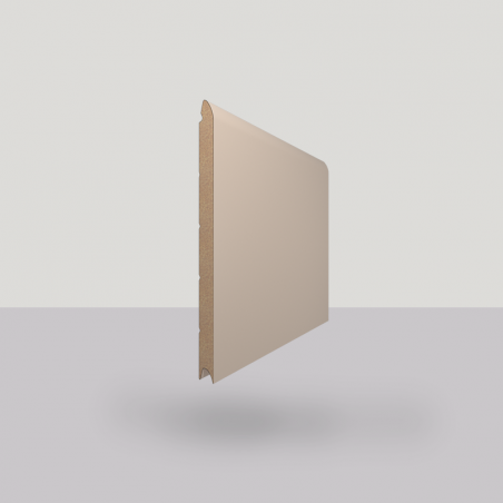 Painel de Porta de Garagem Seccionada
