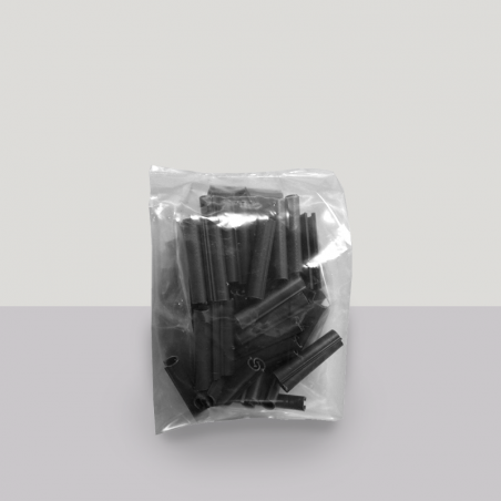 Kit 100 Clips para Kit de Ocultação