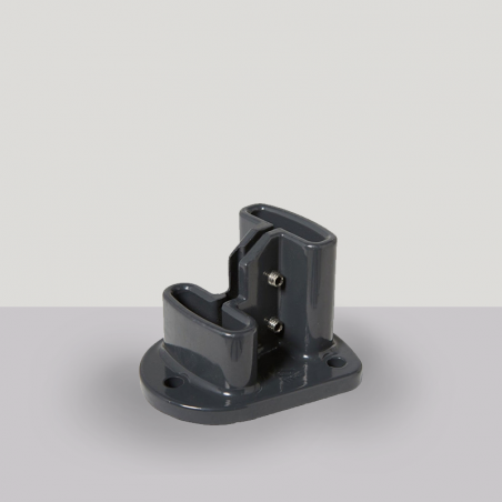 Sapata para Coluna RHINO PRO