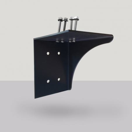 Esquadro para Coluna 150x150 mm