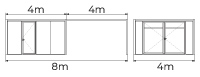 Dimensões