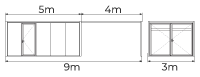 Dimensões