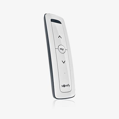 Télécommande Situo 1 IO Pure