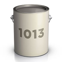 Cor Branco RAL 1013