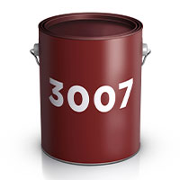 Cor Vermelho RAL 3007