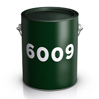 Cor Verde RAL 6009