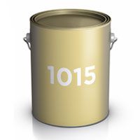 Cor Marfim RAL 1015