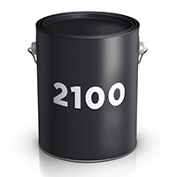 Cor Preto RAL 2100