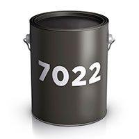 Cor Cinza RAL 7022