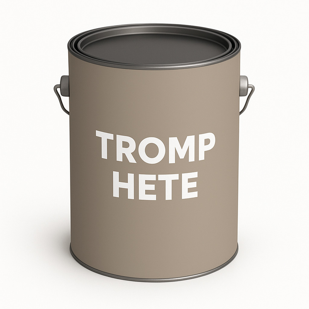 Tromphete Colorido
