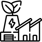 Fábrica de extrusão