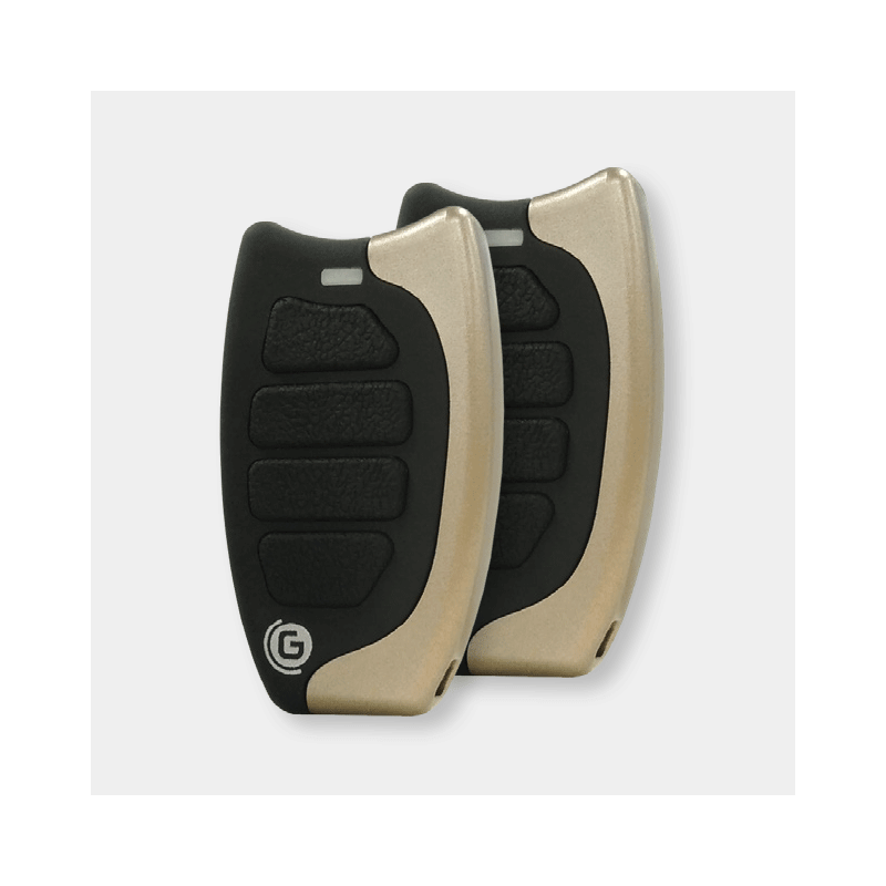 Télécommandes pour Portail Battant Motorisé