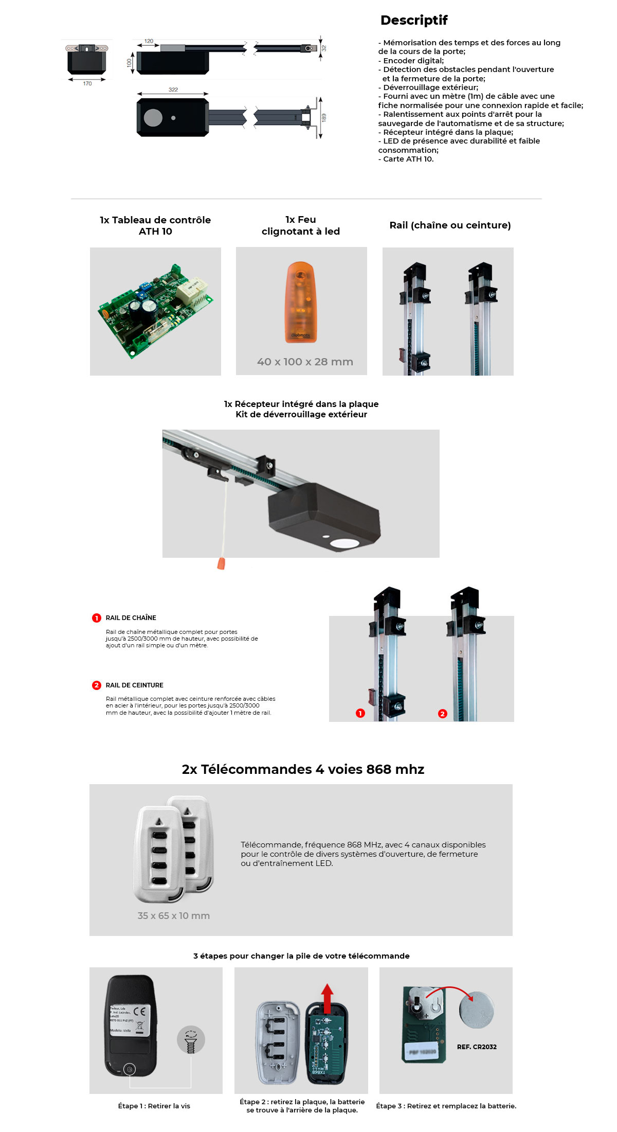 Descriptif Moteur Athena