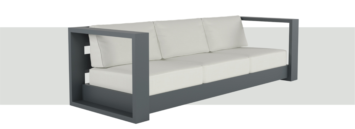 Canape Maxima