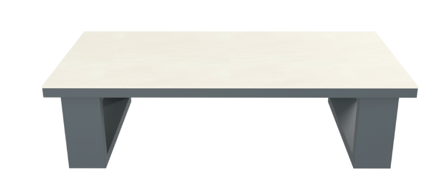 Tablet Basse Cement 1
