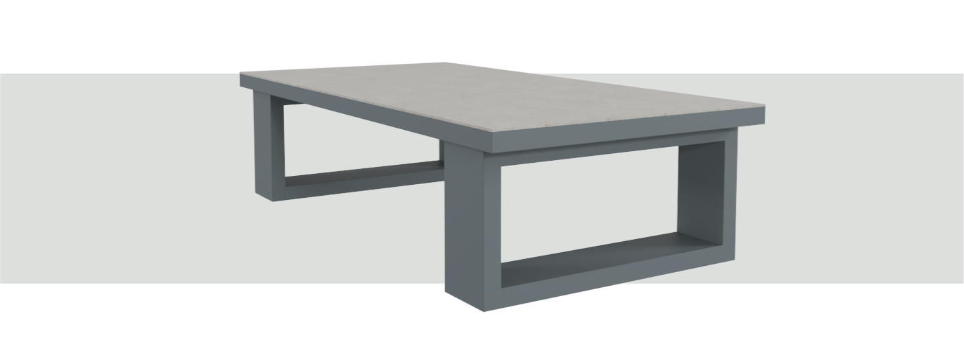 Mesa de Centro