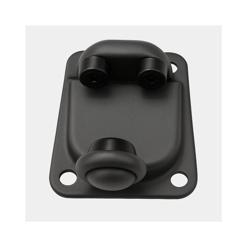 Dimensões Manual Clog Portal Folding Standard