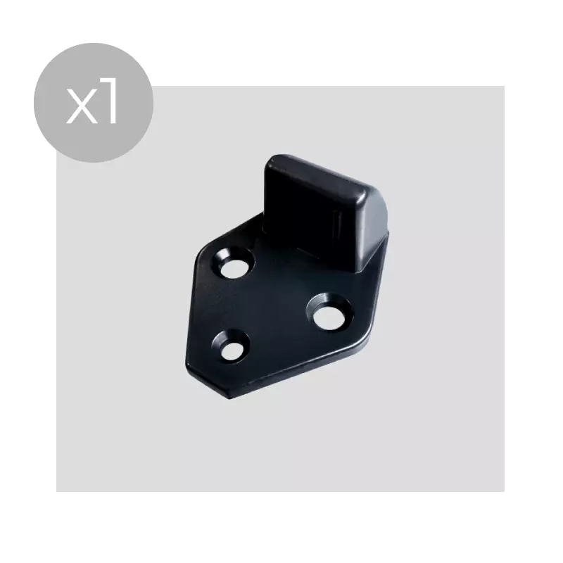 Sabot Automatique Portail Battant Standard