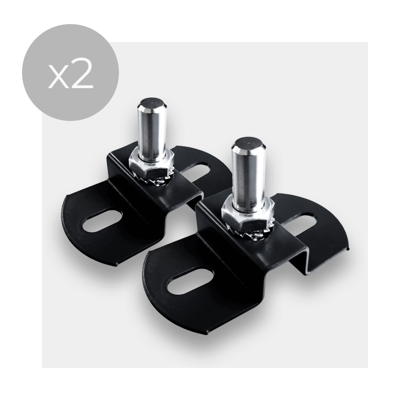 Crapaudines Portail Battant Standard