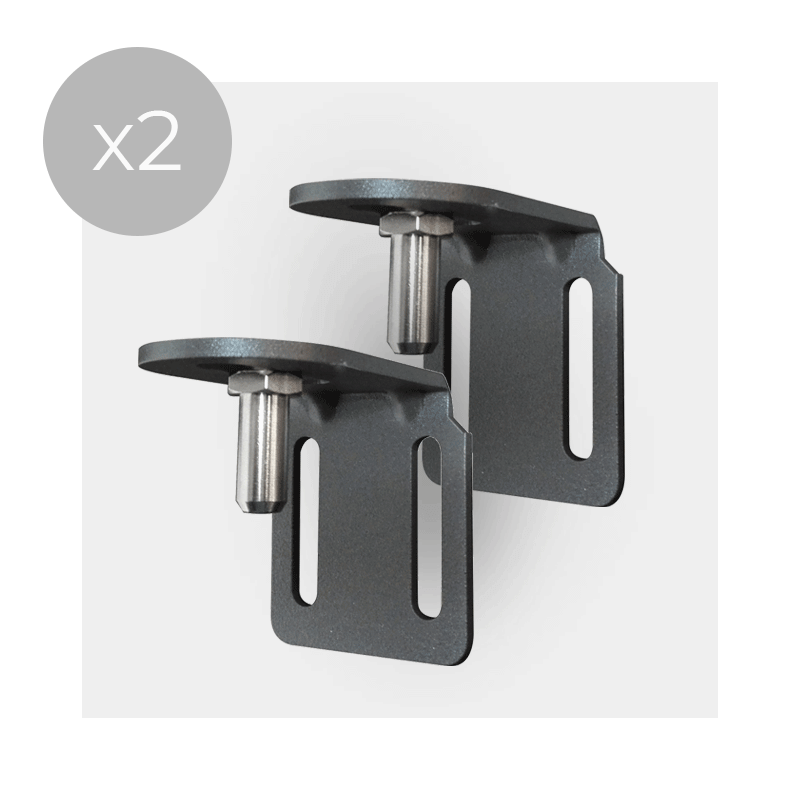 Gonds Portail Battant Standard