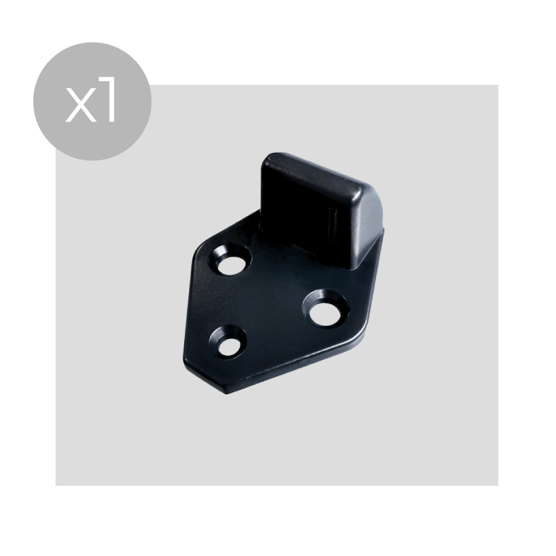 Sabot Automatique Portail Battant Standard