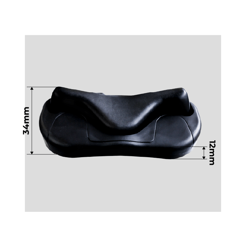 Sabot Manuel Complet Portail Battant Standard