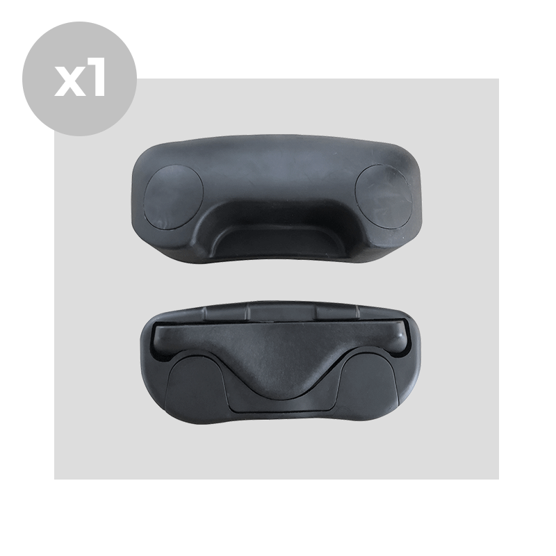 Sabot Manuel Portail Battant Standard