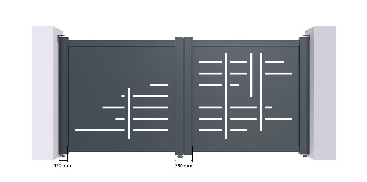 Mesures de Fabrication