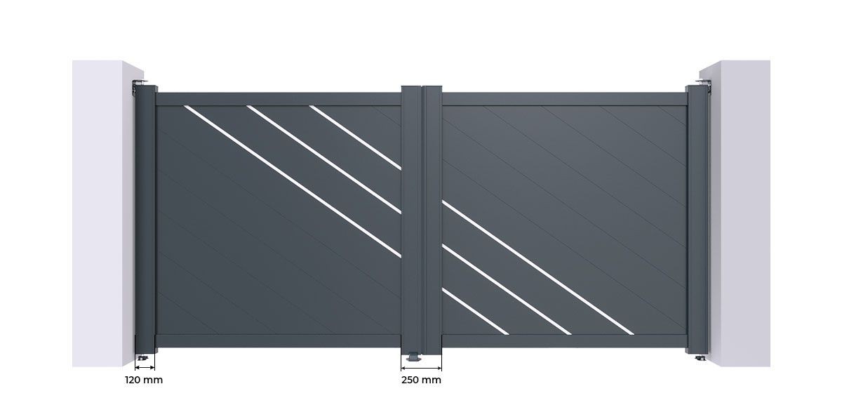 Mesures de Fabrication