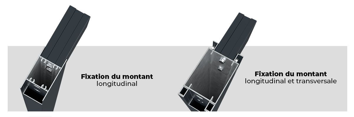 Image fixation du montant