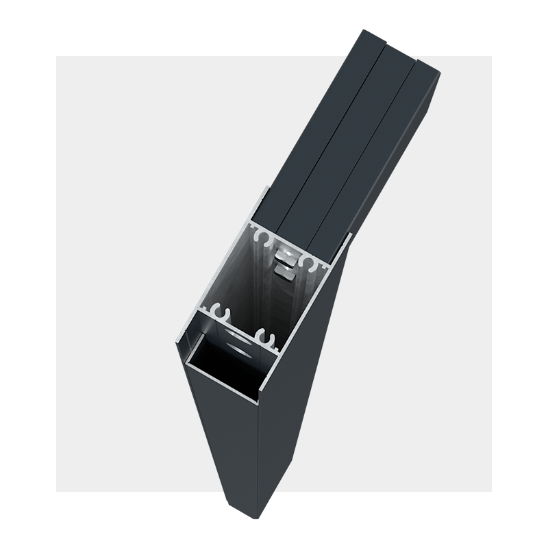 Fixation du Montant Portillon Standard