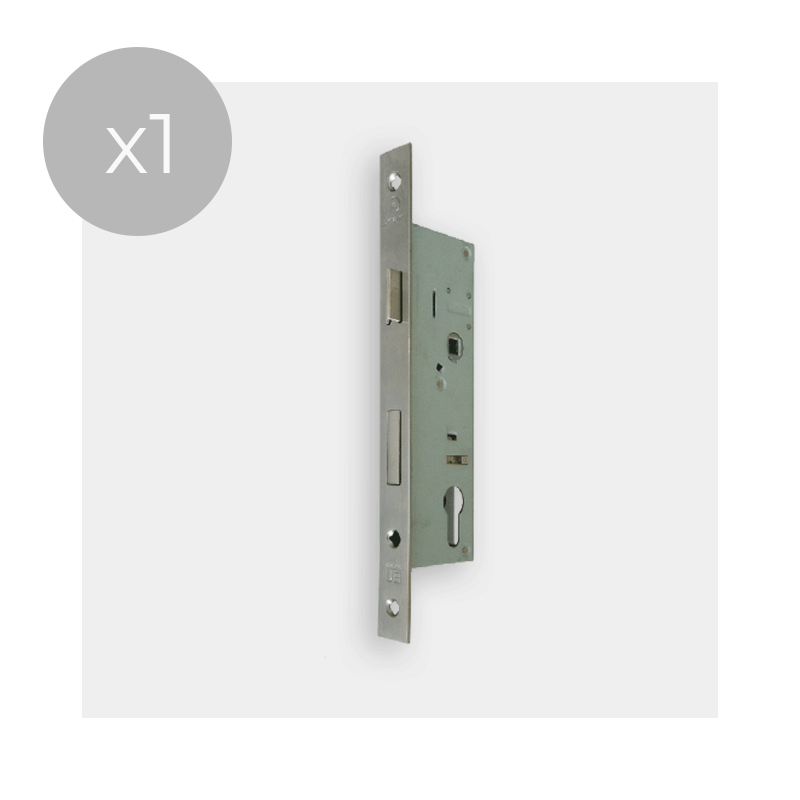 Serrure Portillon Standard