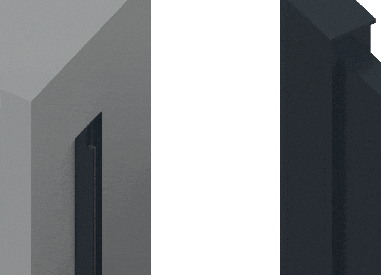 Fermeture Portillon Sur Mesure