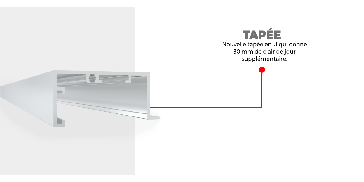 Nouvelle Tapée