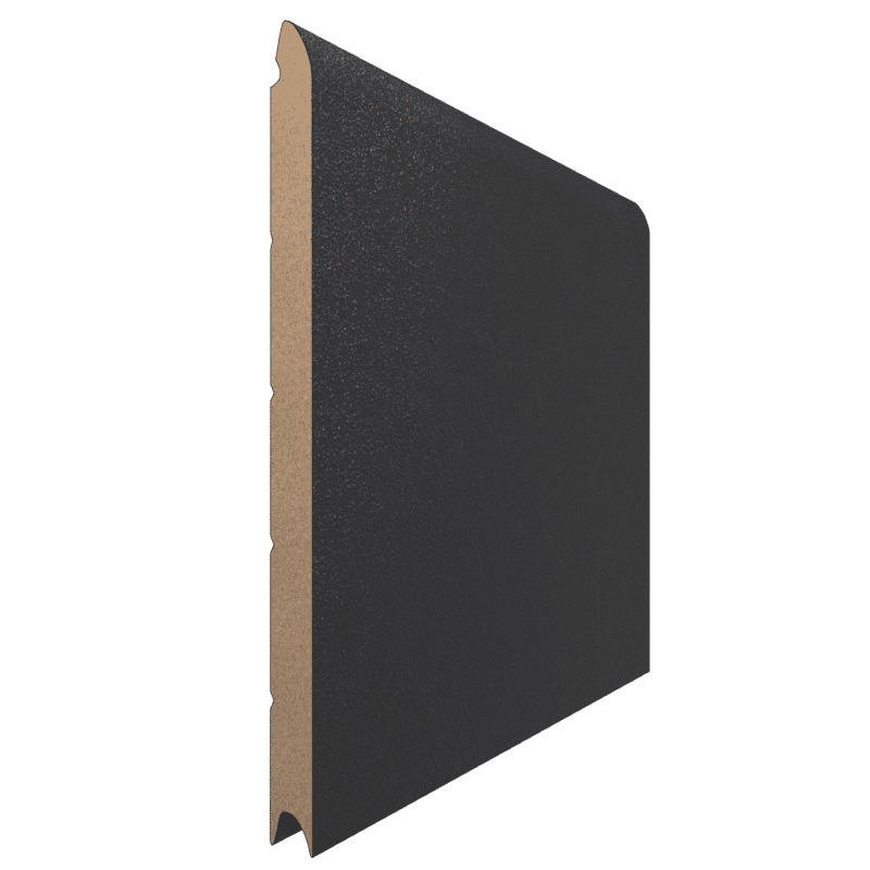 Painel Liso Texturado Cor Cinzento RAL 7016