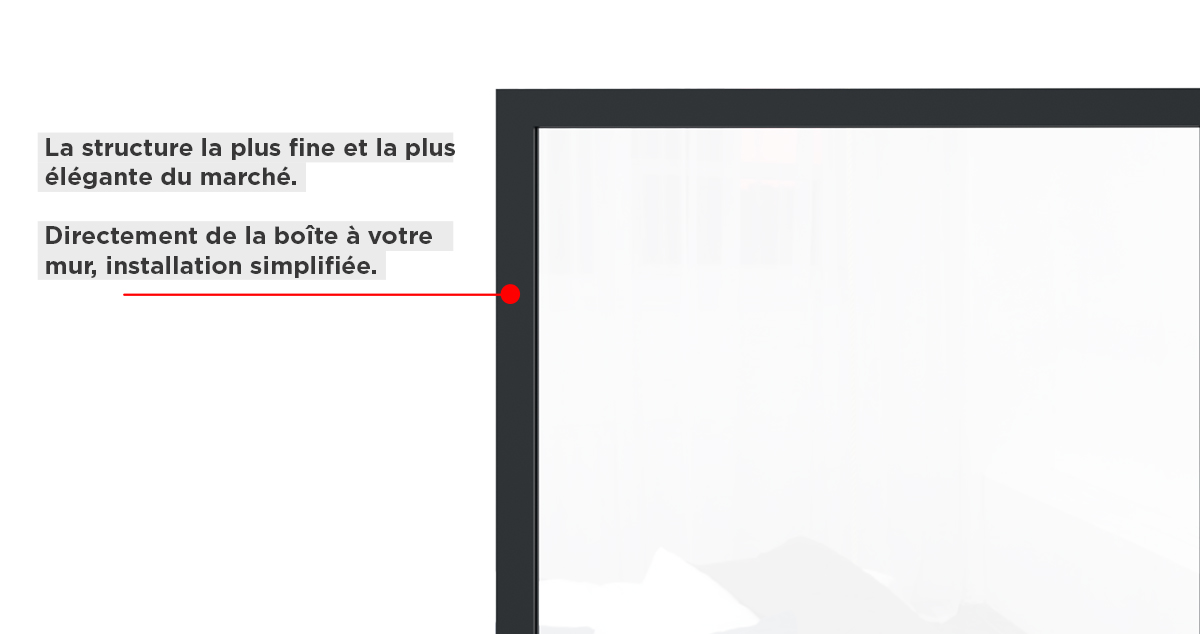 Schéma de Fixation