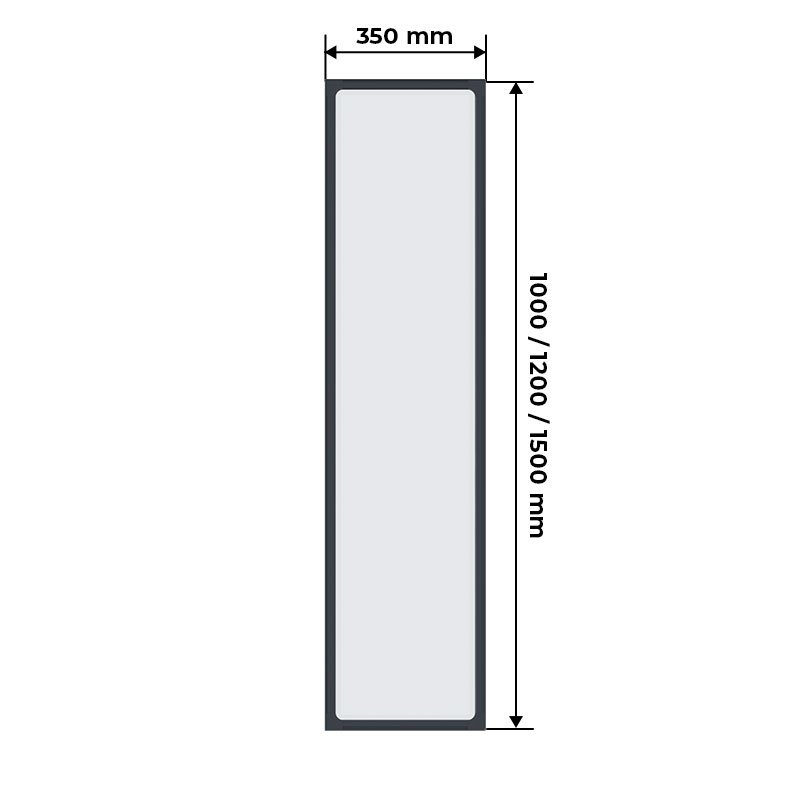 Mesures Verrière Atelier