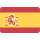 bandeira Espanha