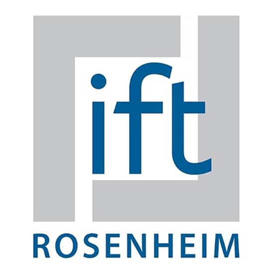 Certificação IFT Rosenheim CE